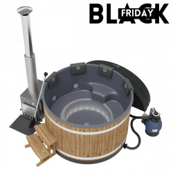 Promo Black Friday Bain nordique