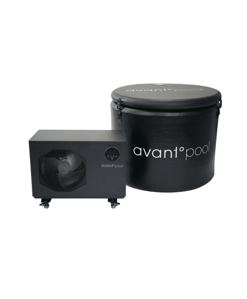 Bain froid Kide Bain froid Kide