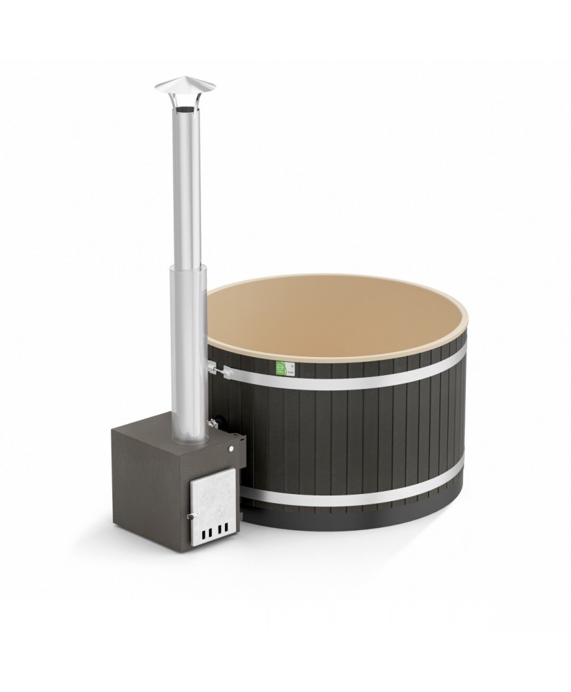 Beige - Nuit noire - 29 kW Beige - Nuit noire - 29 kW
