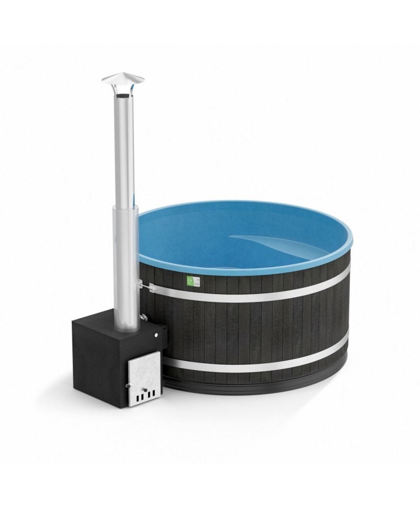 Bleu - Nuit noire - 35kW Bleu - Nuit noire - 35kW
