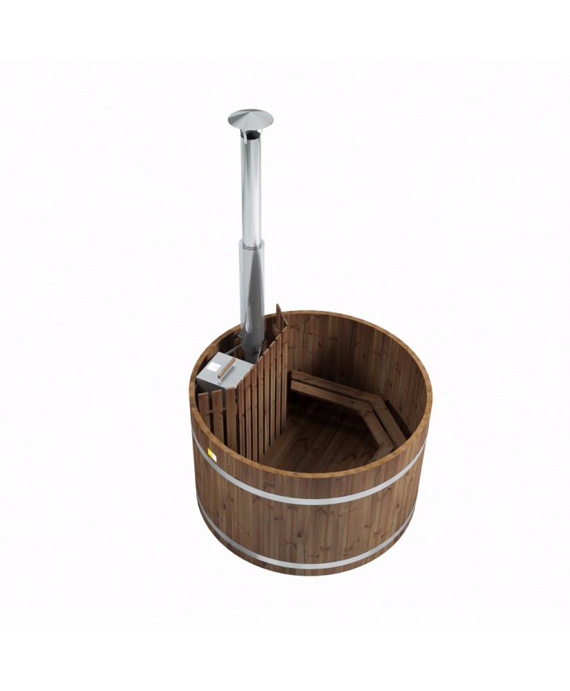 Thermowood - Sub Thermowood - Sub