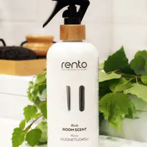 Spray Sauna Rento