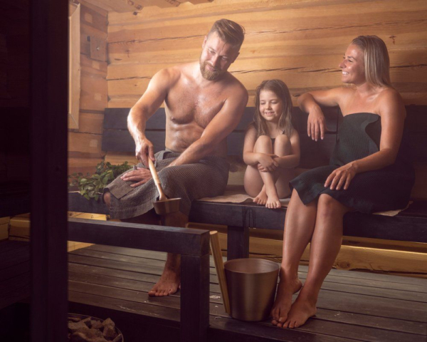 Louche Aluminium Rento