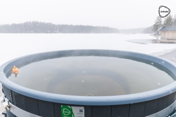 Bain Nordique Steady