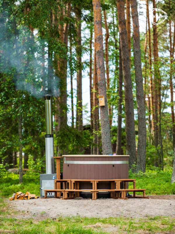 Bain Nordique Steady