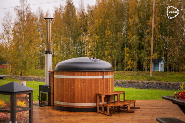 Bain Nordique Steady