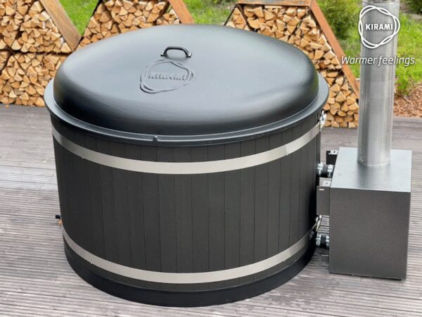 Bain Nordique Steady