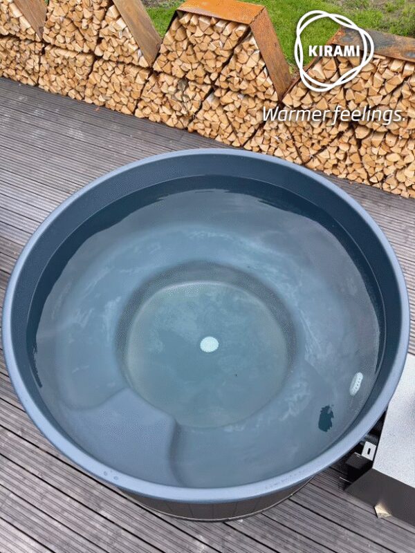 Bain Nordique Steady