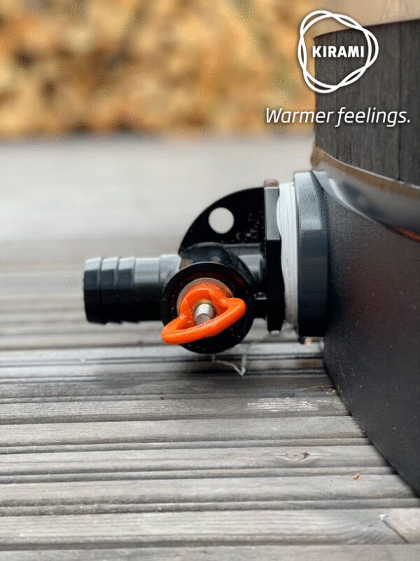 Bain Nordique Steady