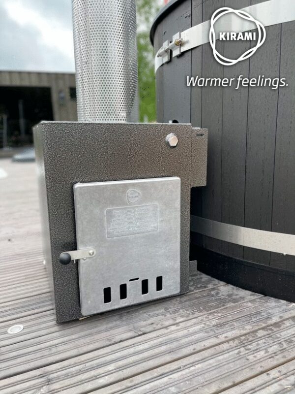 Bain Nordique Steady