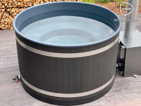 Bain Nordique Steady