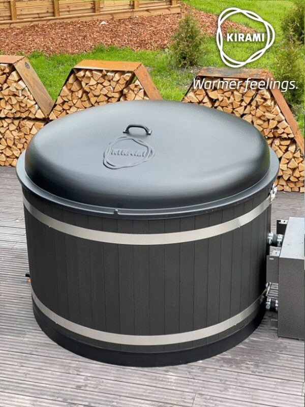 Bain Nordique Steady