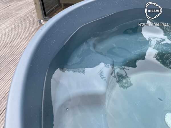 Bain Nordique Steady