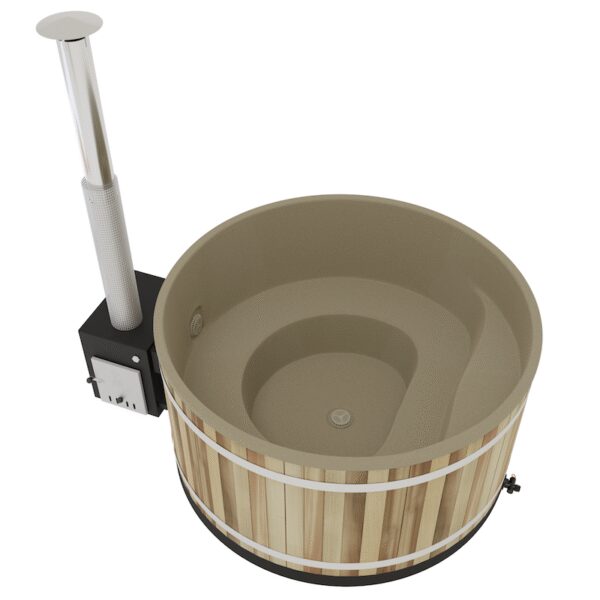 Bain Nordique Family L 6-8 places