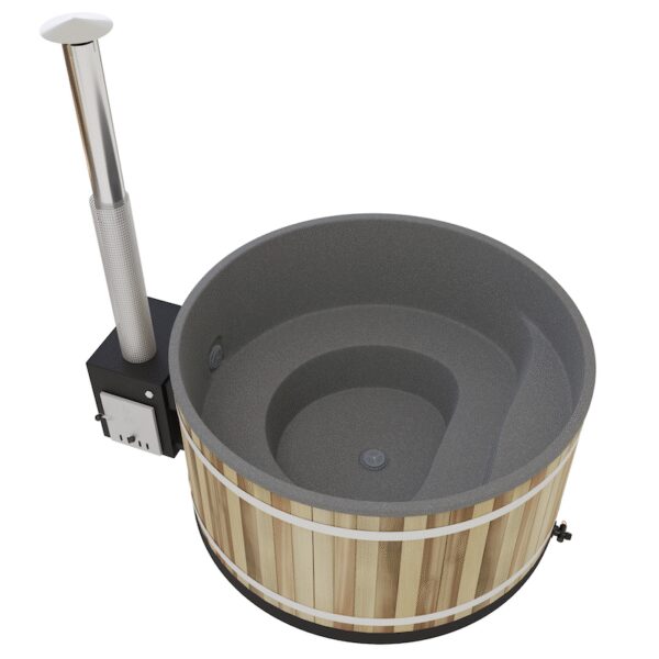 Bain Nordique Family L 6-8 places