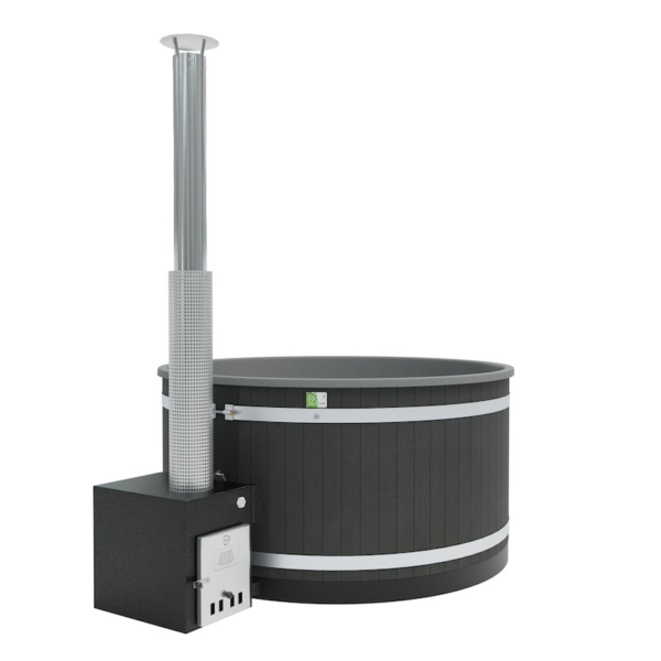 Bain Nordique Family L 6-8 places