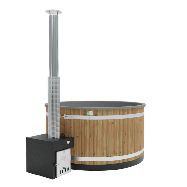 Bain Nordique Family L 6-8 places