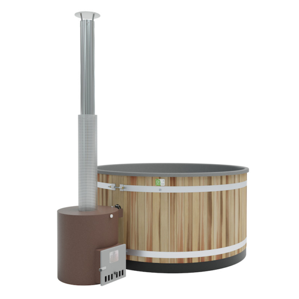 Bain Nordique Family L 6-8 places