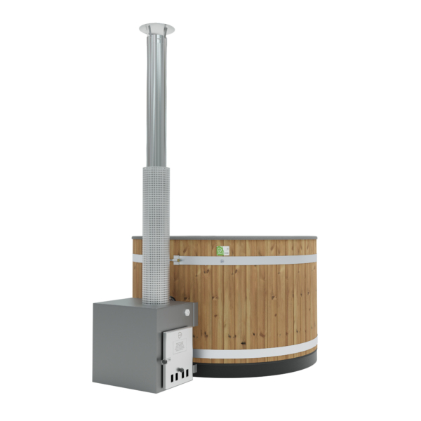 Bain Nordique Family M 3-5 personnes