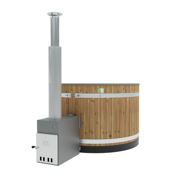 Bain Nordique Family M 3-5 personnes