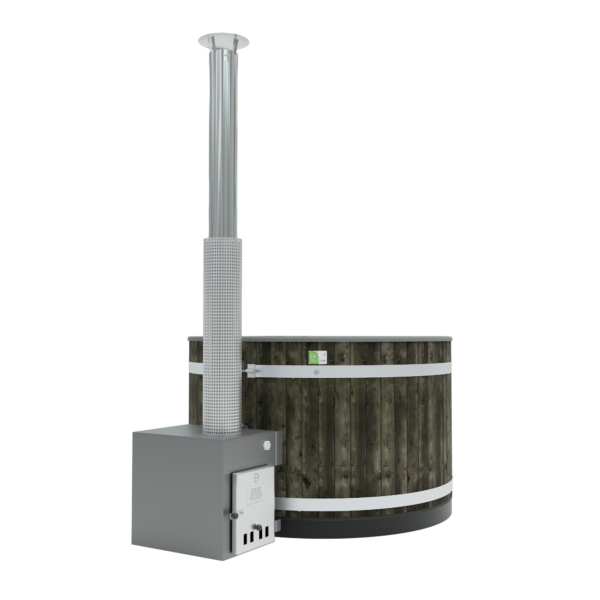 Bain Nordique Family M 3-5 personnes