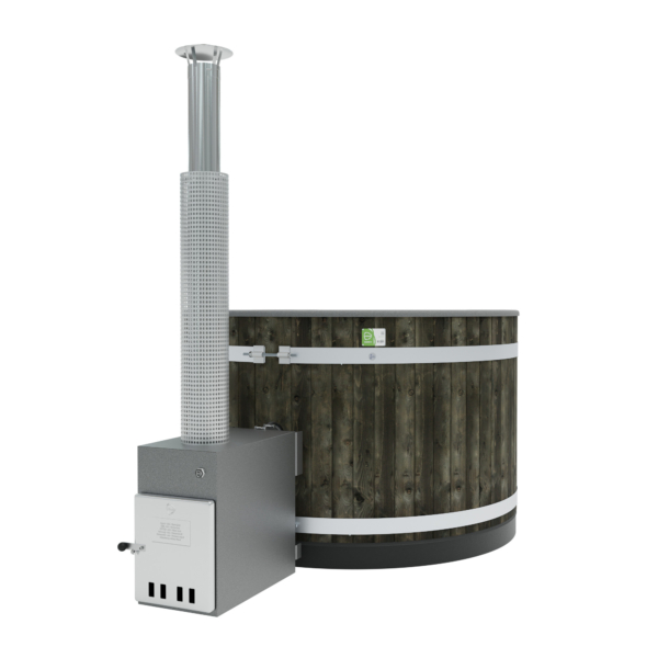 Bain Nordique Family M 3-5 personnes