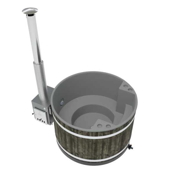 Bain Nordique Family M 3-5 personnes