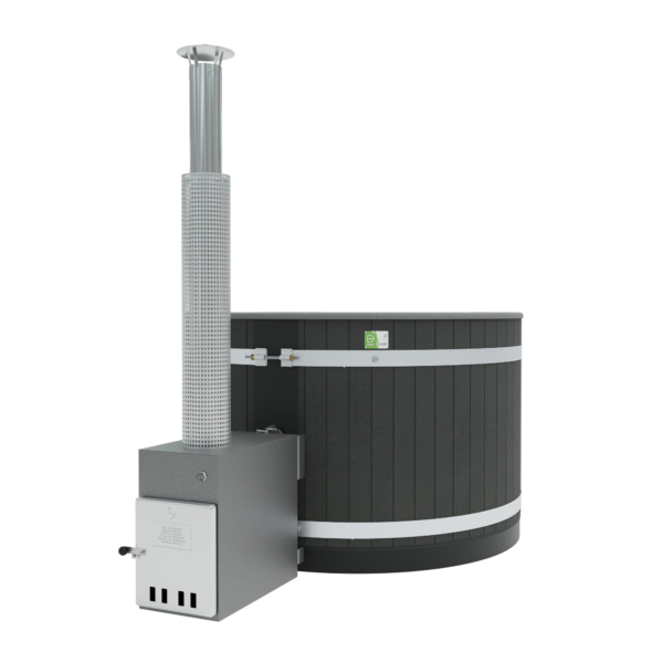 Bain Nordique Family M 3-5 personnes