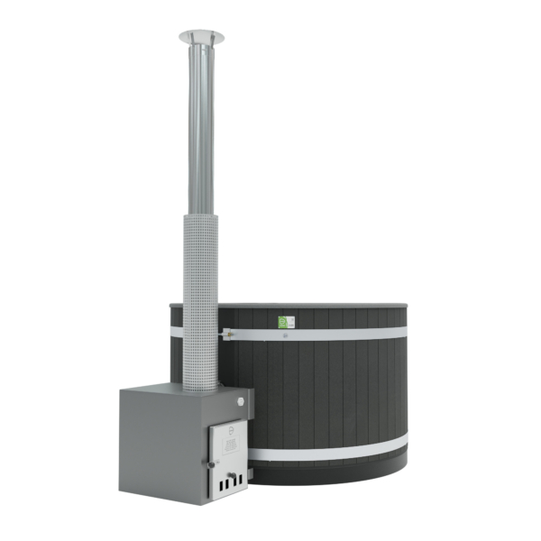 Bain Nordique Family M 3-5 personnes