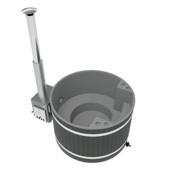 Bain Nordique Family M 3-5 personnes