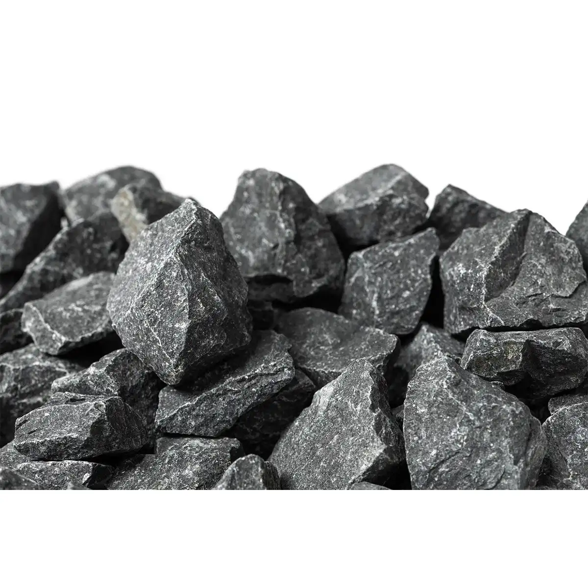 Pierres pour poêle électrique