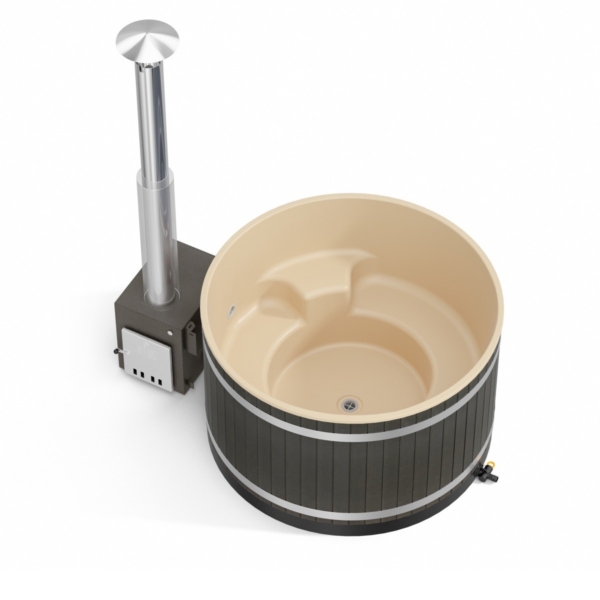 Beige - Nuit noire - 29 kW