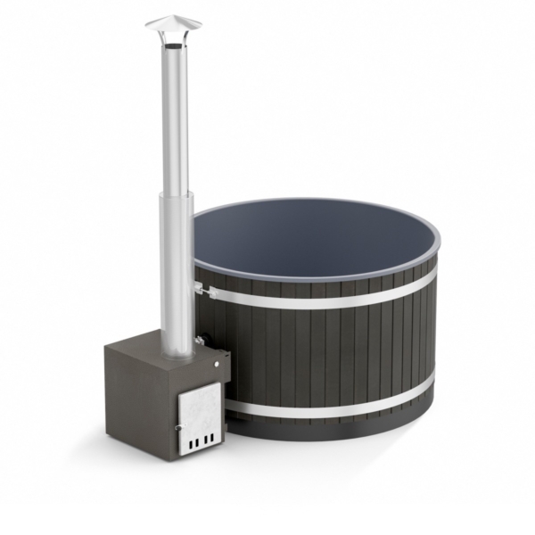 Gris - Nuit noire - 29 kW