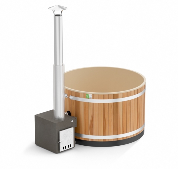 Beige - Cèdre Rouge - 29kW