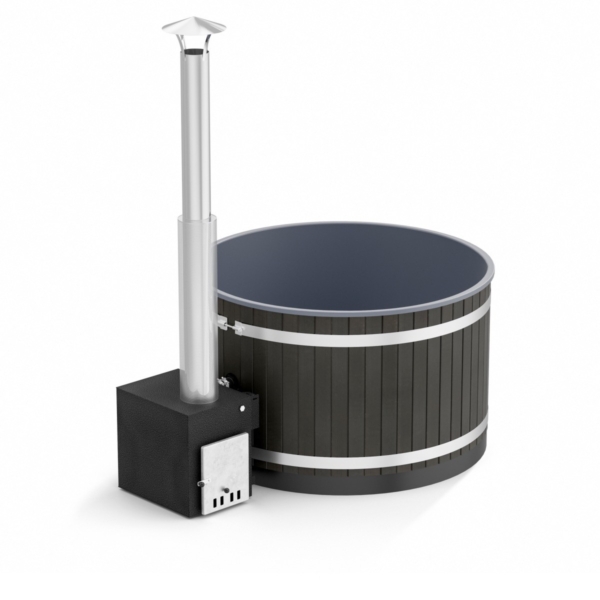 Gris - Nuit noire - 35 kW