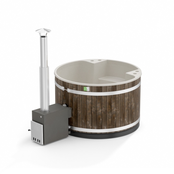 Bain Nordique Family M 3-5 personnes