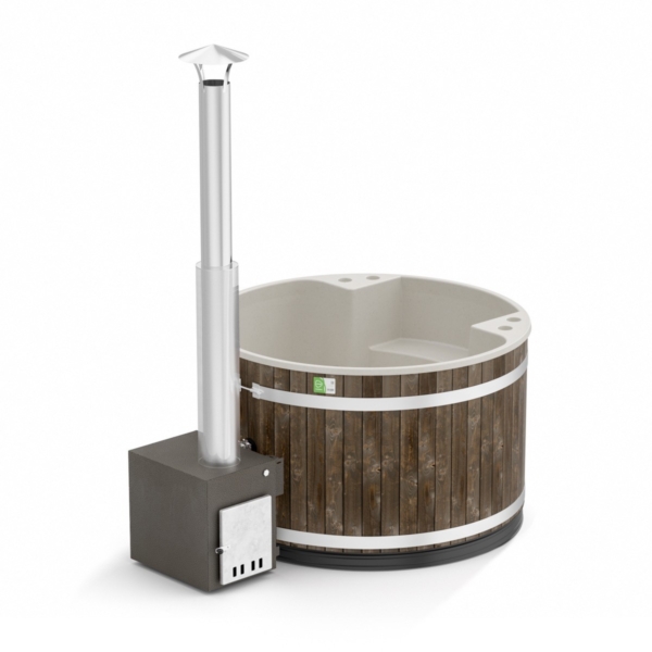 Bain Nordique Family M 3-5 personnes