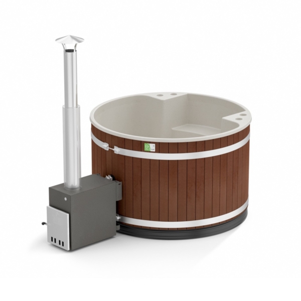 Bain Nordique Family M 3-5 personnes