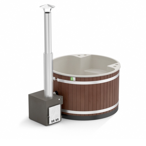 Bain Nordique Family M 3-5 personnes