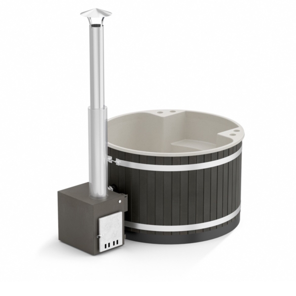 Bain Nordique Family M 3-5 personnes