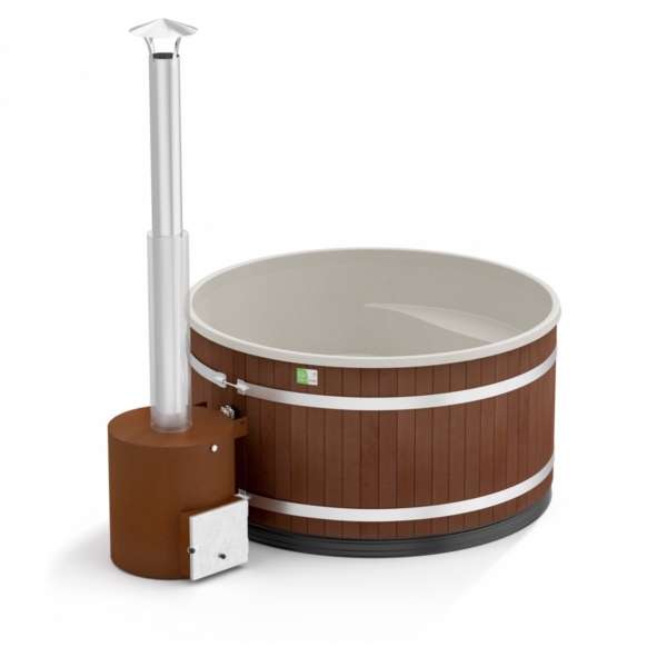 Beige - Mocca - 42kW