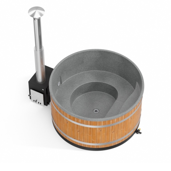 Gris - Thermowod - 35kW