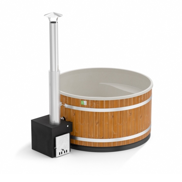 Beige - Thermowod - 35kW