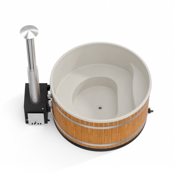 Beige - Thermowod - 35kW