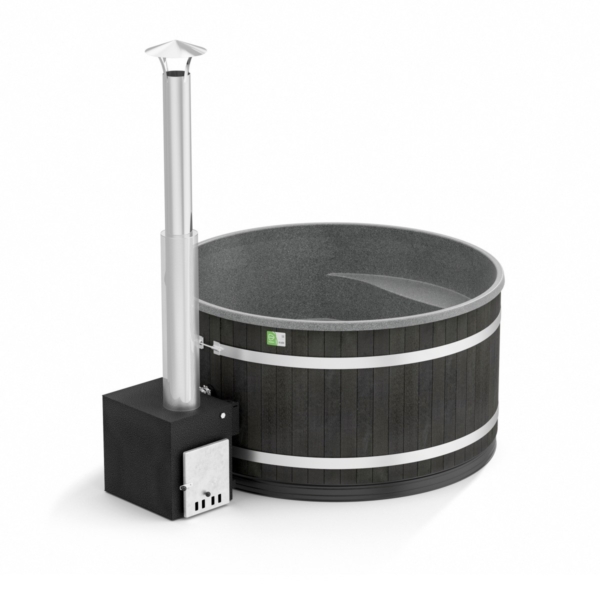 Gris - Nuit noire - 35kW