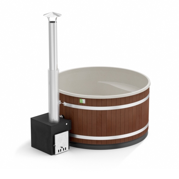 Beige - Mocca - 35kW