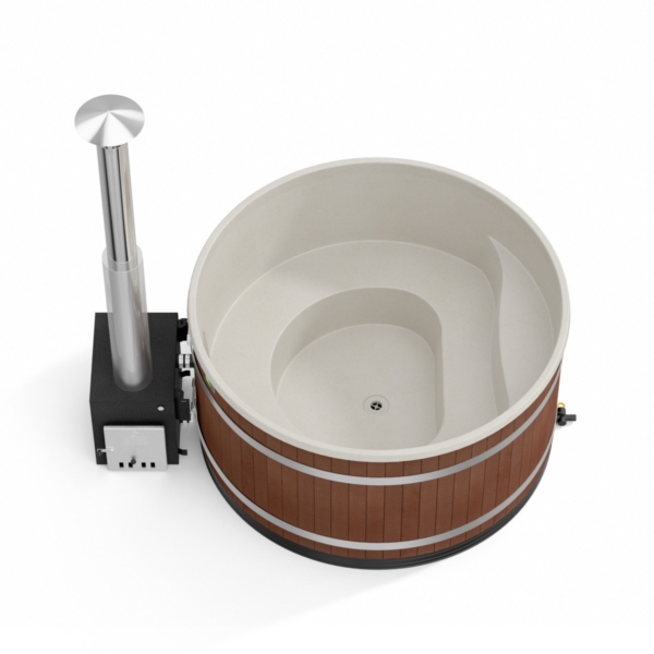 Beige - Mocca - 35kW