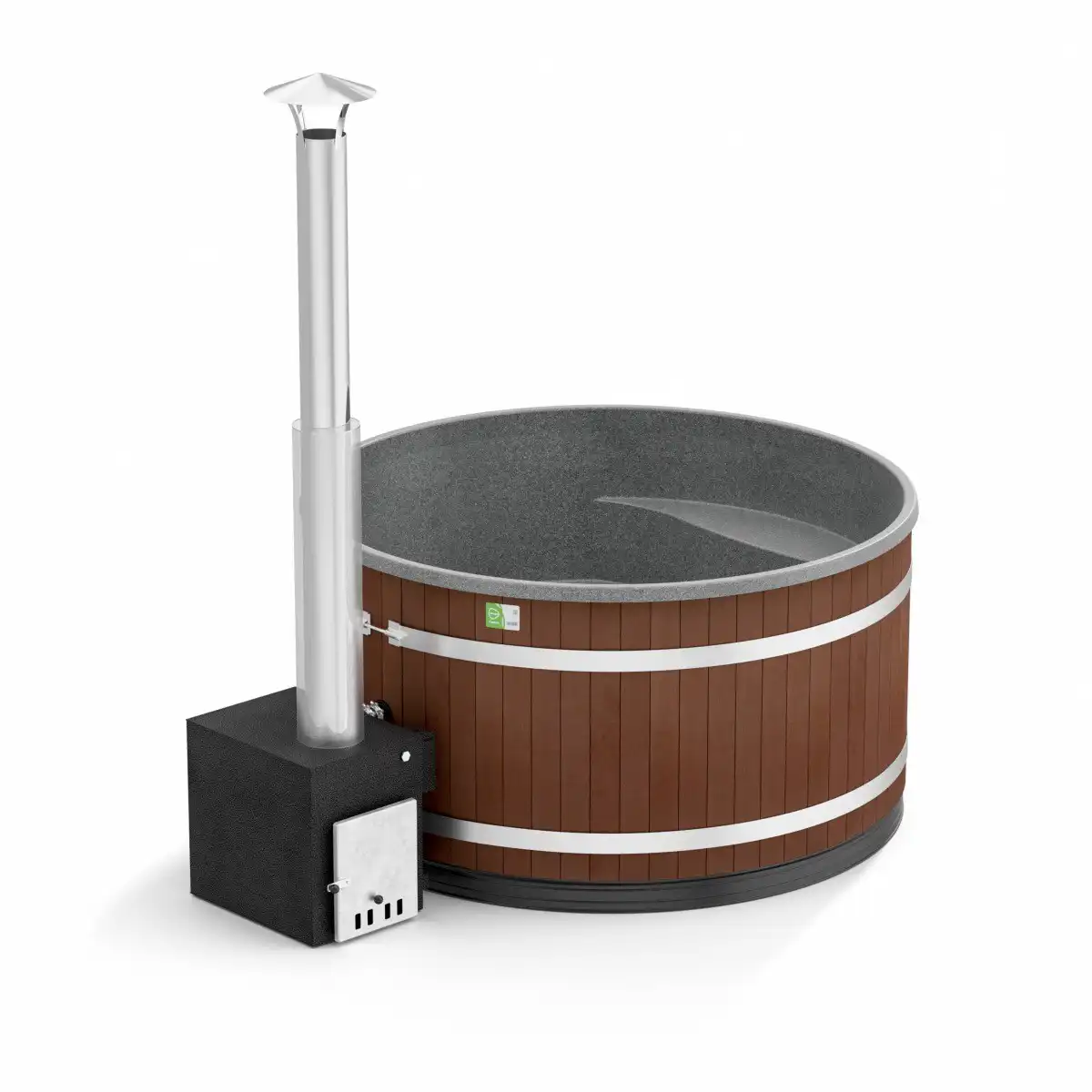 Gris - Mocca - 35kW