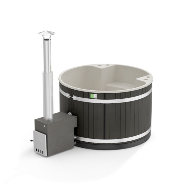 Bain Nordique Family M 3-5 personnes