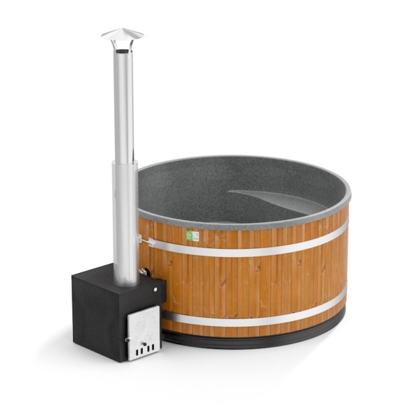 Gris - Thermowod - 35kW